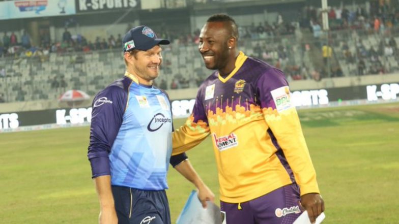 Rangpur Rangers vs Rajshahi Royals Dream11 Team Prediction in Bangladesh Premier League 2019–20: Tips to Pick Best Team for RAR vs RAN Clash in BPL T20 Season 7