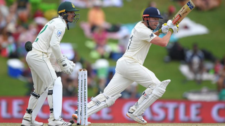 South Africa vs England Head-to-Head Record in Tests: Ahead of 2nd Test 2020 in Cape Town, Here’re Match Results of Last 5 SA vs ENG Encounters in The Longest Format