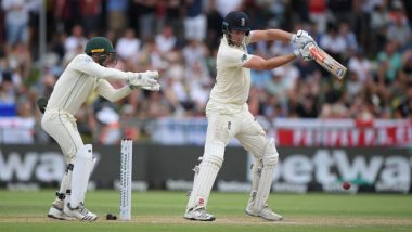 South Africa vs England 2nd Test Match 2020 Day 4 Live Streaming on Sony Liv: How to Watch Free Live Telecast of SA vs ENG on TV & Cricket Score Updates in India Online