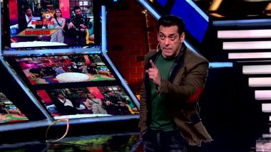 Bigg Boss 13 Weekend Ka Vaar Updates | 11 Jan 2019: Salman Khan Gets Extremely Angry With Shehnaaz Gill