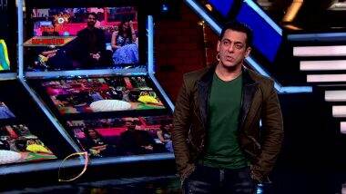 Bigg Boss 13 WKV 02 | 12 Jan 2020: Salman Slams Housemates For Getting Physical On National TV