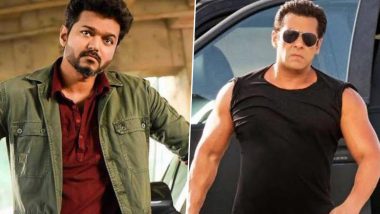 Vijay's Sarkar Beats Salman Khan's Race 3 To Become The Most Watched Movie On Republic Day 2019