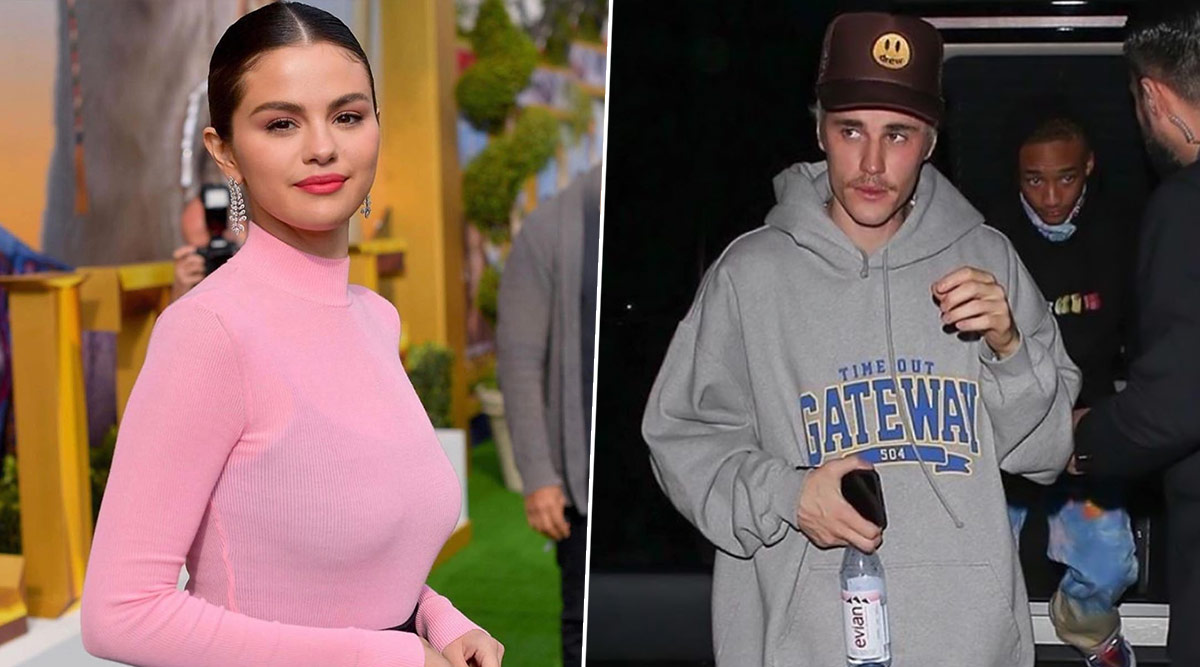 Selena Gomez Liked and Unliked Two Pics of Justin Bieber on Instagram; Is the Wolves Singer Stalking Her Ex?