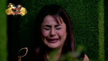 Bigg Boss 13 Weekend Ka Vaar Sneak Peek 03 | 12 Jan 2020: Shehnaaz Gill SLAPS Herself