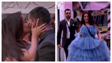 Bigg Boss 13: Shehnaaz Gill Says Sorry To Gautam Gulati After Thinking She Scared Him