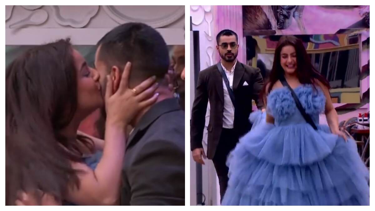 Bigg Boss 13 Shehnaaz Gill Says Sorry To Gautam Gulati After