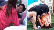 Bigg Boss 13: Reality Show Normalising Physical Abuse? Here's What Netizens Feel As Shocking Videos Of Sidharth Shukla And Shenaaz Gill Go Viral
