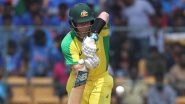 My Unusual Batting Stance Is Just a Method to Limit Ways of Getting Out: Steve Smith