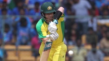 South Africa vs Australia T20I Series 2020: Looking Forward to Hostile Reception from African Fans, Says Steve Smith