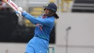 India Women vs Australia Women, 1st T20I Live Cricket Streaming Online: Get Telecast Details of IND W vs AUS W 1st T20I Game on Sony Sports Network and SonyLiv