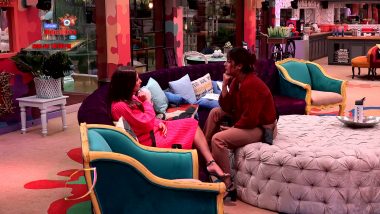 Bigg Boss 13 Epi 72 Sneak Peek 01 7 Jan 2020 Rashami Bonds With Shehnaaz After Fight With Arti