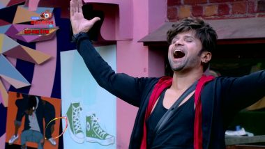 Bigg Boss 13 Weekend Ka Vaar Sneak Peek 04|26 Jan 2020: Housemates LAUGH It Out