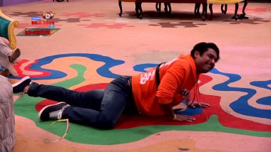 Bigg Boss 13 Weekend Ka Vaar Sneak Peek 02|26 Jan 2020: Sidharth & Asim TWERK On 'Garmi'