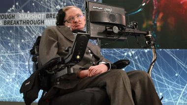 Stephen Hawking 78th Birth Anniversary Special: 10 Amazing Facts About the Genius Physicist You Probably Didn't Know