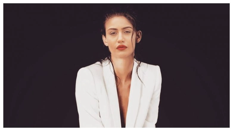 Surbhi Chandna Posts Her Sexiest Picture Yet But There Is A Catch