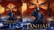 Tanhaji Box Office Collection Day 16: The Film Beats Golmaal Again To Become Ajay Devgn's Biggest Hit, Mints Rs 212.35 Crore