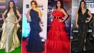 Preity Zinta Birthday Special: 7 Fashion Outings by the Veer Zaara Actress that Will Make your 'Dil Go Mmmm' (View Pics)