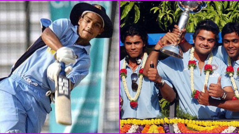 ICC U19 Cricket World Cup 2020: Major Records of Under-19 CWC You Need to Know Ahead of Tournament's 13th Edition