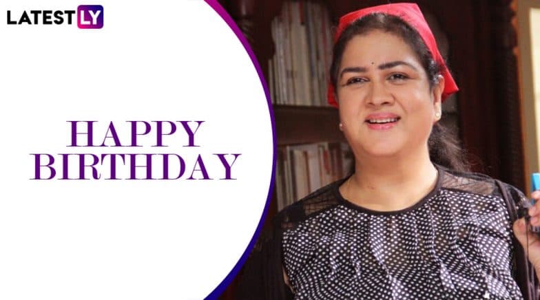 Happy Birthday, Urvashi! Mithunam, Achuvinte Amma: 7 Movies of This ...