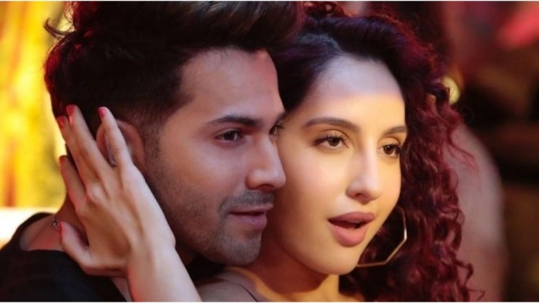 Street Dancer 3D Box Office Collection Day 6: Varun Dhawan's Dance Flick Enters Rs 50 Crore Club