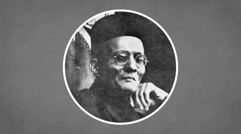 Vinayak Savarkar Had 'Physical Relations' With Nathuram Godse, Claims MP Congress's Booklet