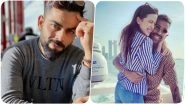 Virat Kohli Congratulates Hardik Pandya on his Engagement with Natasa Stankovic, Says, &lsquo;What a Pleasant Surprise&rsquo;
