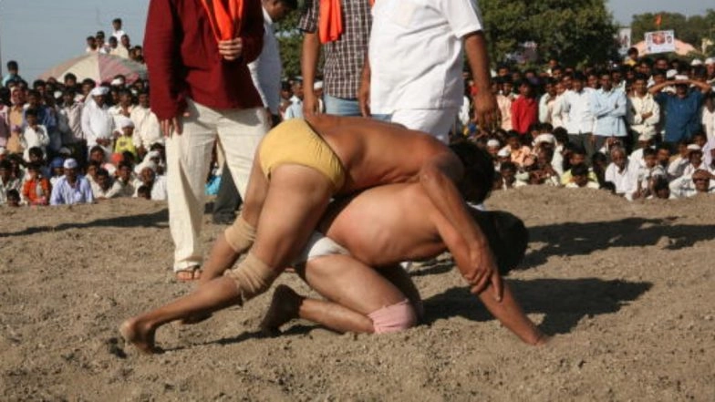 Maharashtra Kesari Kusti 2020 Schedule: Date & Full Timetable of Wrestling Championship's 63rd Edition in Pune