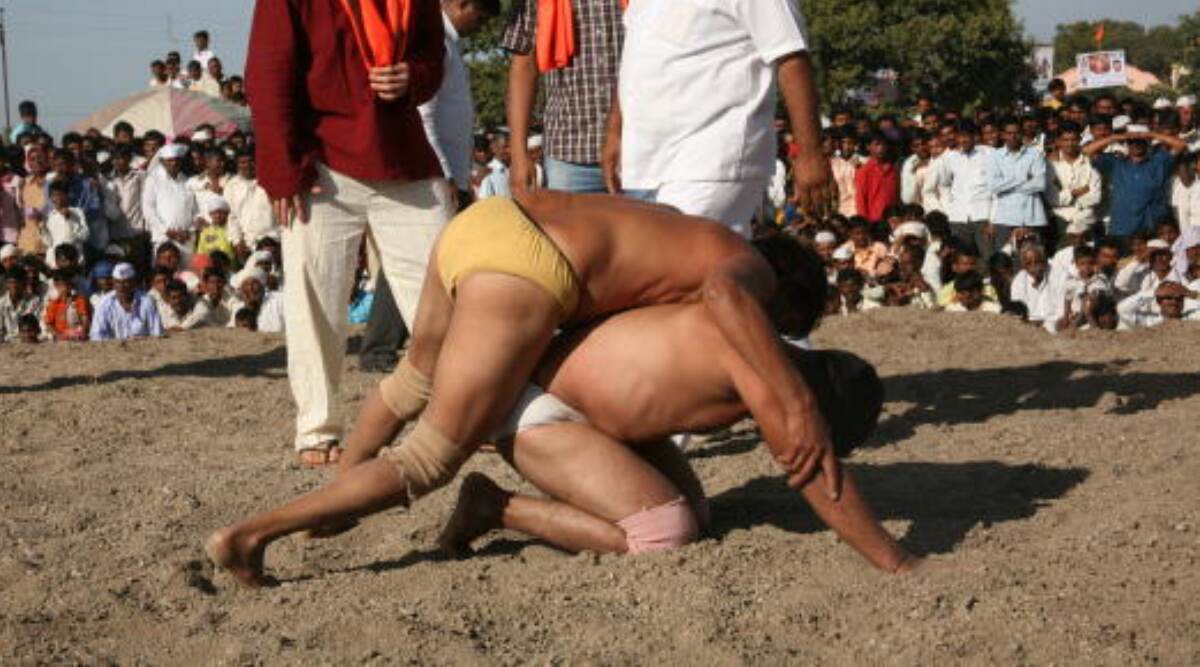 Maharashtra Kesari Kusti 2020 Schedule: Date & Full Timetable of Wrestling Championship's 63rd Edition in Pune Maharashtra Kesari Kusti 2020 Schedule: Date & Full Timetable of Wrestling Championship's 63rd Edition in Pune
