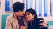 Yeh Rishta Kya Kehlata Hai January 31, 2020 Written Update Full Episode: Trisha&rsquo;s Accident News Leaves Kartik, Naira and the Goenkas Shaken