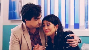 Yeh Rishta Kya Kehlata Hai January 31, 2020 Written Update Full Episode: Trisha’s Accident News Leaves Kartik, Naira and the Goenkas Shaken