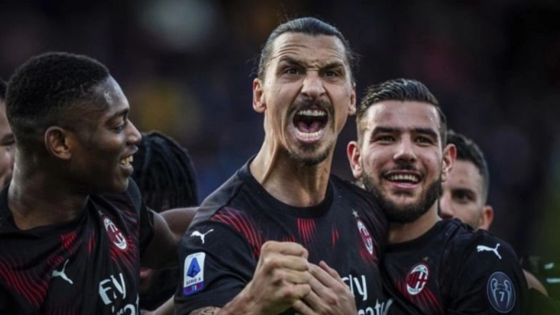 AC Milan 4–2 Torino FC, Coppa Italian 2019–20 QF Result: Zlatan Ibrahimovic, Hakan Calhanoglu Added-Time Goals Take Rossoneri Into Semis