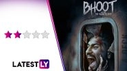 Bhoot Part One &ndash; The Haunted Ship Movie Review: Vicky Kaushal&rsquo;s Horror Film Runs Out of Good Scares Before An Absurd Third Act