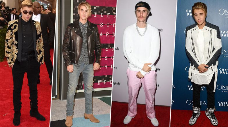 Justin Bieber Birthday Special: 7 Times When the 'Baby' Singer Got a ...