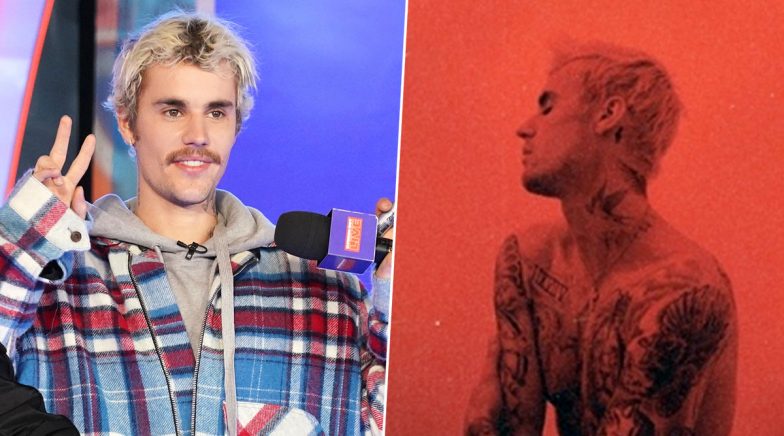 Justin Bieber’s New Album ‘Changes’ Is Out on This Valentine’s Day