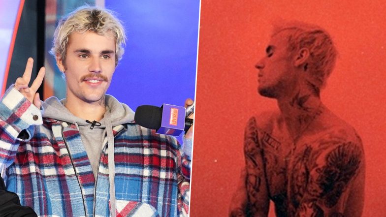 Justin Bieber’s New Album ‘Changes’ Is Out on This Valentine’s Day