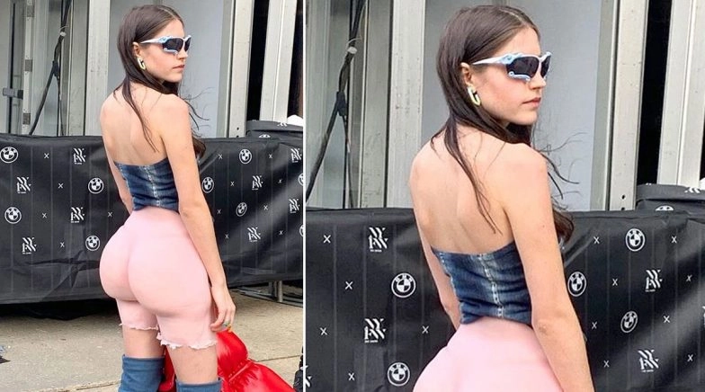 You Can Now Wear Kim Kardashian's Butt! Here's How You Can Get Hourglass Figure Easily