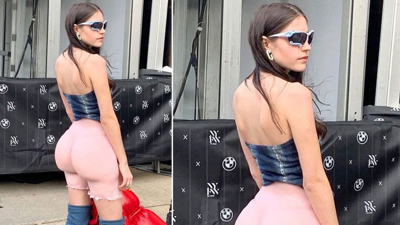 You Can Now Wear Kim Kardashian's Butt! Here's How You Can Get Hourglass Figure Easily
