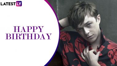 Dane DeHaan Birthday Special: From The Kid to The Amazing Spider-Man 2, Taking a Look at his Best Performances