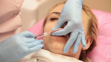 'Love Island Lips': Women Demand Injectable Treatments Inspired by the Reality  Show Which May Cause Stroke and Blindness
