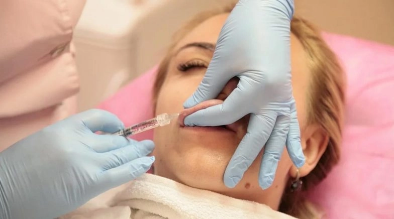 'Love Island Lips': Women Demand Injectable Treatments Inspired by the Reality  Show Which May Cause Stroke and Blindness