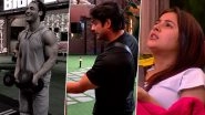Bigg Boss 13 Episode 94 Sneak Peek 05 | 7 Feb 2020: Asim Riaz's Strategy Works As SidNaaz Split