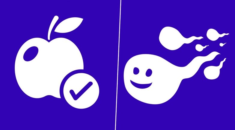 Men Who Eat Junk Food May Have Low Sperm Count and Smaller Testicles,