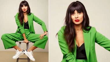 Jameela Jamil Comes Out As Queer, Speaks Her Heart Out About Her Sexuality on Twitter