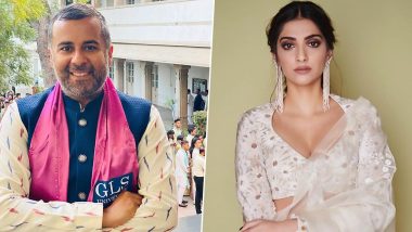 Chetan Bhagat Says Arvind Kejriwal Won Elections by Ignoring ‘Liberal Purists’, Appreciating Delhi CM’s Hanuman Chalisa Comment, Sonam Kapoor Responds (Read Tweets)