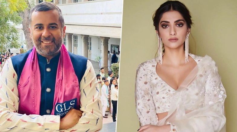 Chetan Bhagat Says Arvind Kejriwal Won Elections by Ignoring Liberal Purists, Sonam Kapoor Responds