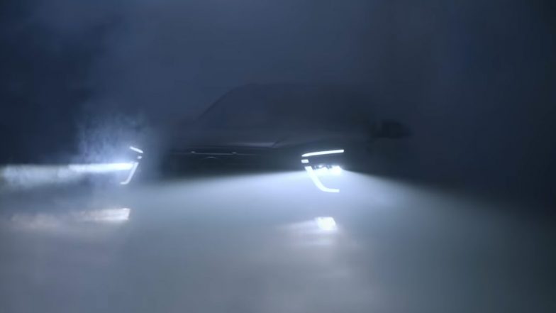 New Hyundai Creta SUV Official Teaser Released Prior Auto Expo 2020 India Debut; Watch Video