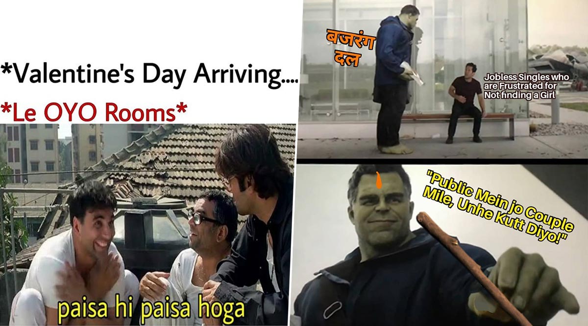 Featured image of post Funny Valentines Day Memes For Singles In Hindi / Brace yourself for the valentine meme&#039;s on facebook.