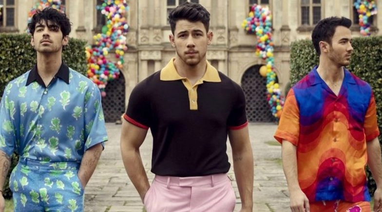 Jonas Brothers Celebrate a Year of Their Comeback Song ‘Sucker’ with a Heartwarming Instagram Post
