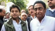 Madhya Pradesh Congress Infighting: After Jyotiraditya Scindia Vowed to Join Farmers' Protest, Kamal Nath Says 'Toh Utar Jaayein'