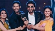 Gully Boy's 13 Wins At Filmfare Awards 2020 Make A Disgruntled User Add 'Paid Award' On Wikipedia